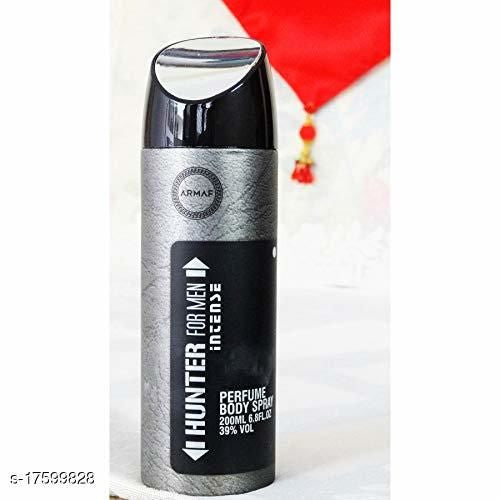 Armaf Hunter For Men Intense Perfume Bodyspray 200ml