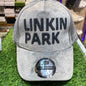 PARK Multiple Colour Velvet Fabric Premium Quality Cap 13211