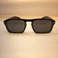 VAD Black Frame Black Shade Unisex Sunglasses UM1882 1 51 22 143