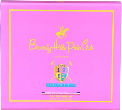 Beverly Hills Polo Club Pour Femme