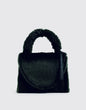 Ladies Fur Charles & Keith Girls Sling Hand Bag