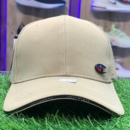 Cream CN Cap 700205