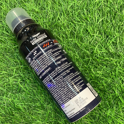 Park Avenue Sportz Force Citrus Kick