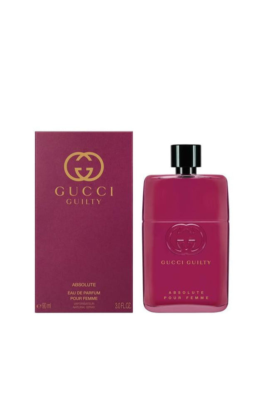 Gucci Guilty Absolute Pour Homme EDP Perfume 90Ml