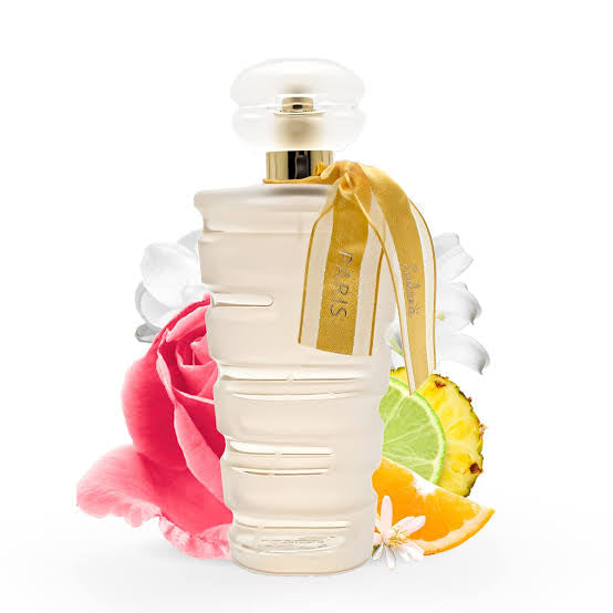 Solara By Lomani Paris 100 ml EDP