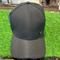 Black CP Cap 700247
