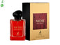 Niche Royal Rouge Alhambra Perfume EDP 100Ml