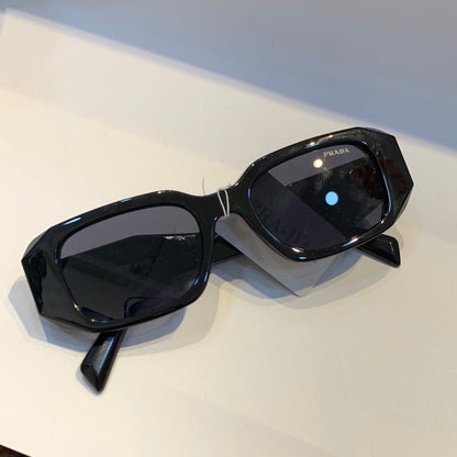 ARP Black Frame Black Shade Sunglass 5628953 22-147