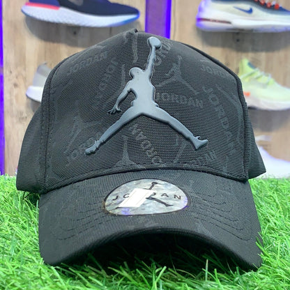 Black JN Cap 700211