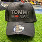 Black Tom Jean Cap 700546