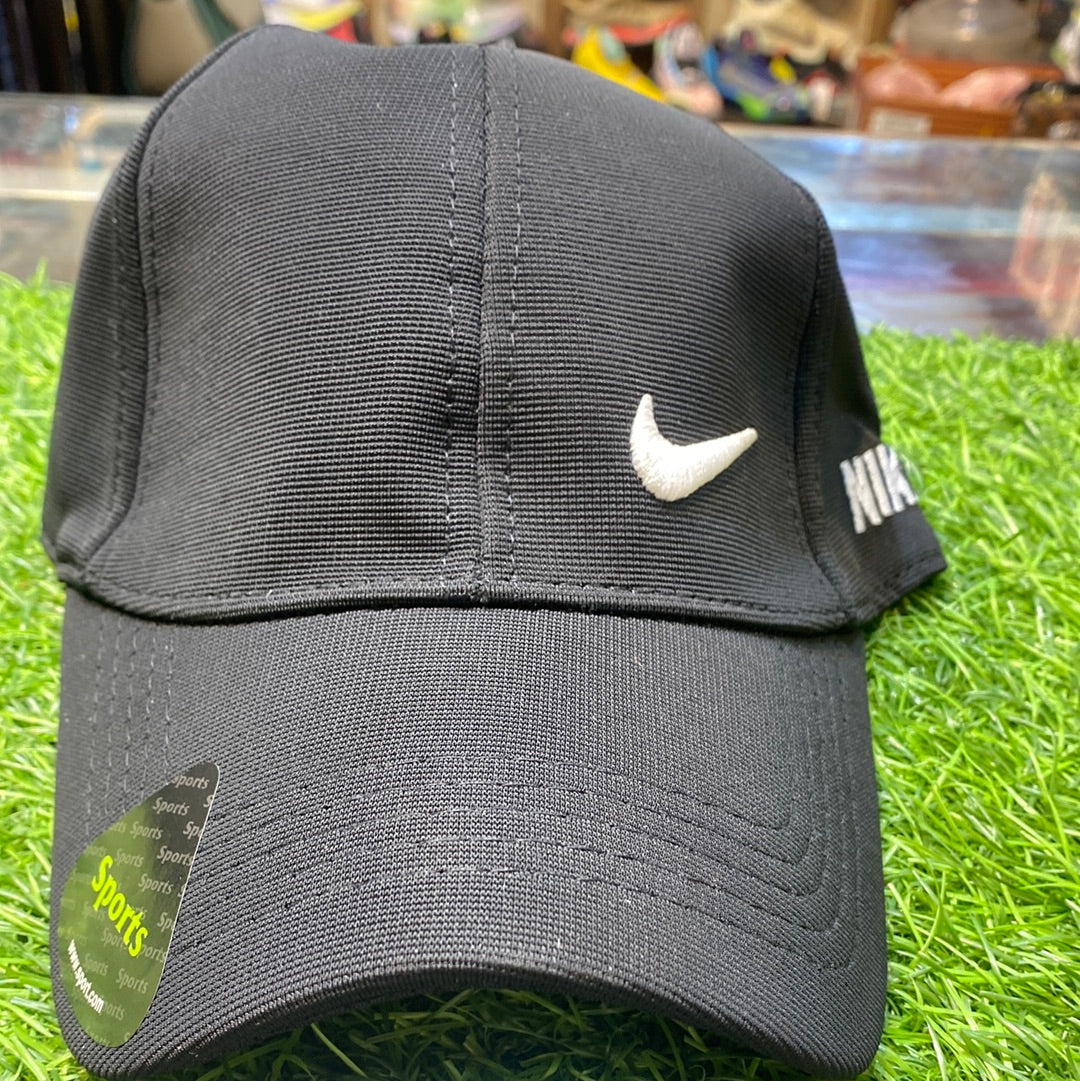 Black Nik Cap 700529