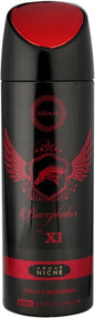 Armaf Bucephalus No.XI Armaf Niche Perfume Bodyspray 200ml