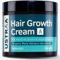 USTRAA Hair Growth Cream  100 g