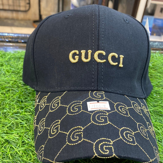 Guc Black cap 700371