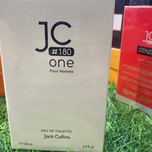 JC #180 One Pour Homme EDT Perfume