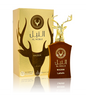 Lattafa Perfumes Perfume Wazeer Al Noble Eau de Parfum Spray 100ml