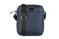 Cross Saffiano Leather Sling Bag