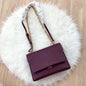 Purple Violet Sling Charles & Keith Bag