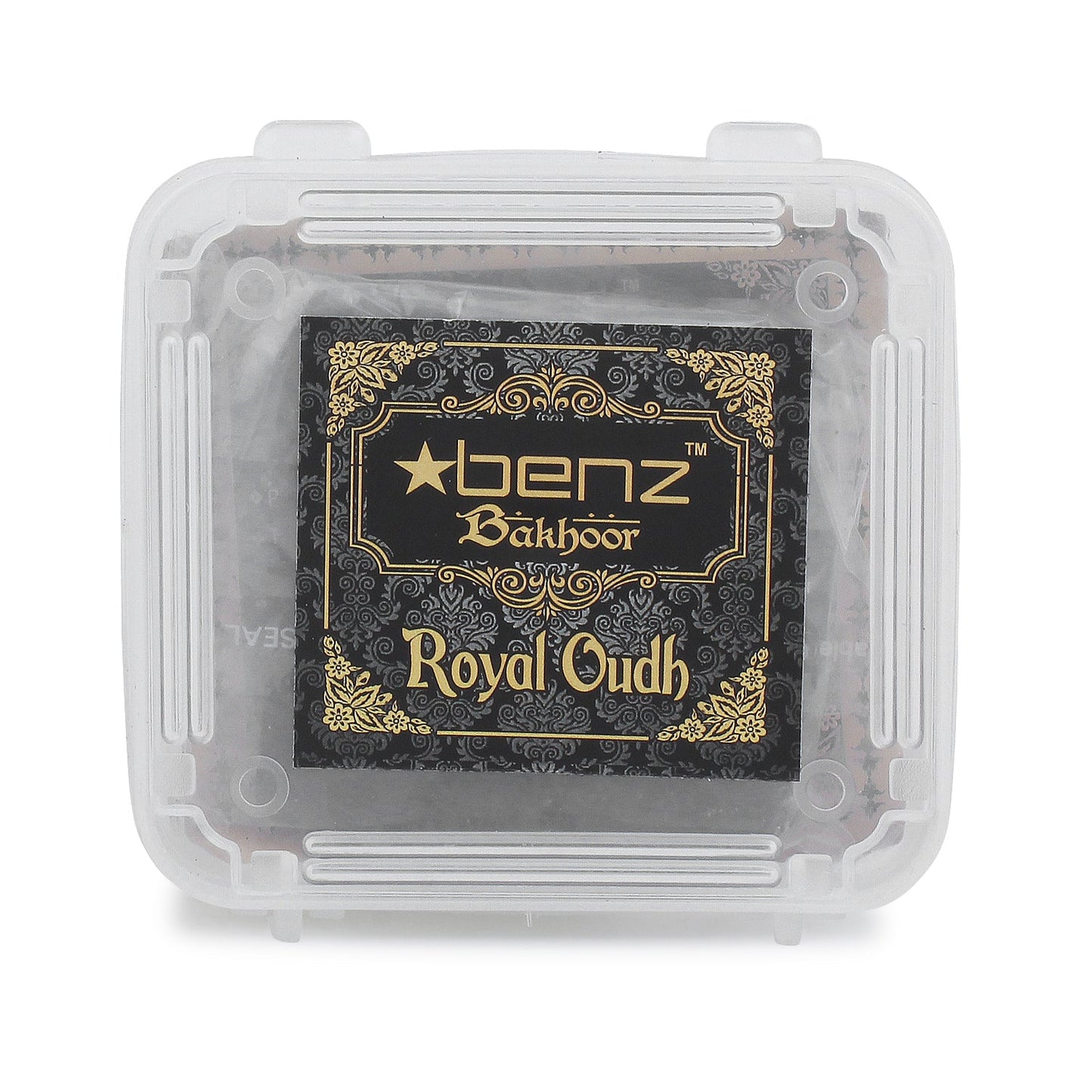 Benz Cordless Bakhoor Dan Benz Royal Oudh