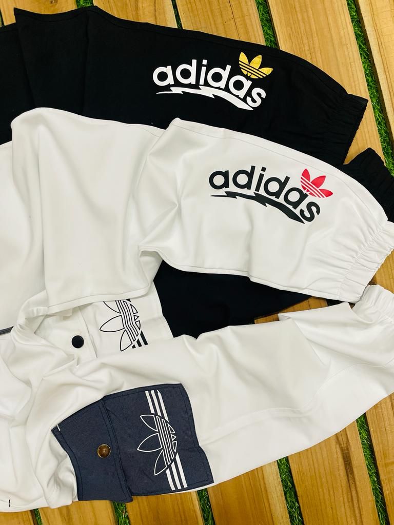Ida Grey White Colour White Ida Logo Branded Lower