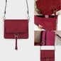 Red Cherry Charles & Keith Ladies Hand Bag
