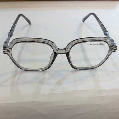 RHC CH HC Grey Frame Transperant Shade Unisex Branded TR90 81270 51 19-147