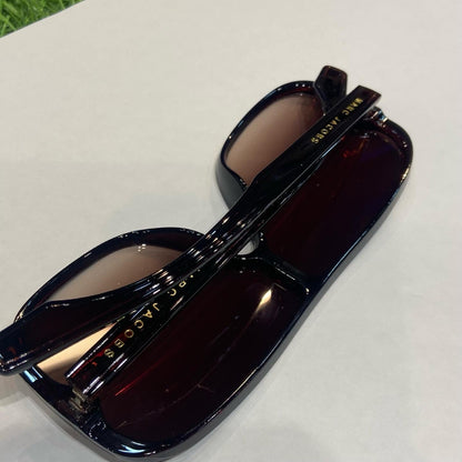 RAM Brown Frame Brown Shade Sunglasses Model 135