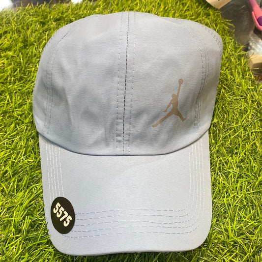 Sky Blue Colour Jor Roj  Cap