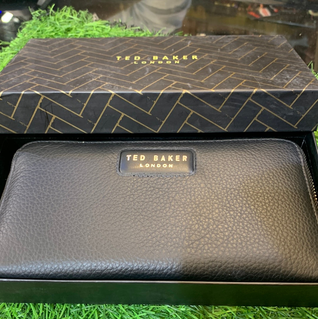 Det Kab TB Multi Colour Leather Women Clutch 074306