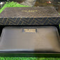Det Kab TB Multi Colour Leather Women Clutch 074306