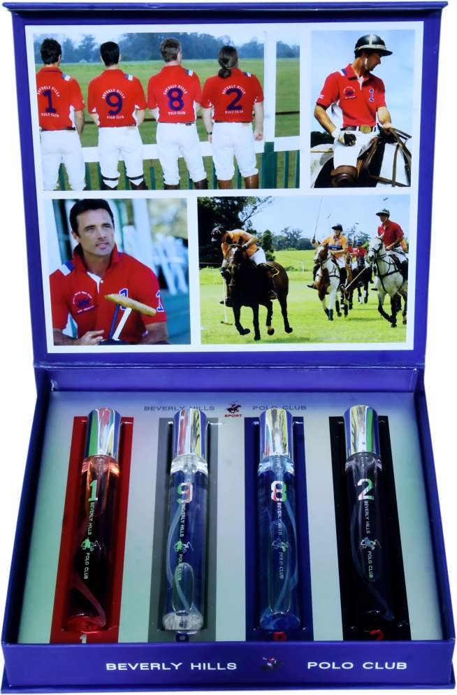 Beverly Hills Polo Club Sport