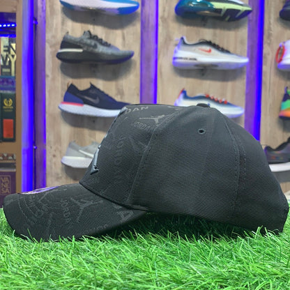 Black JN Cap 700211