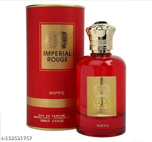 Imperial Rouge Riffs EDP Perfume 100Ml