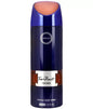 Armaf Tres Nuit Pour Homme 100 ml EDT for men DEO