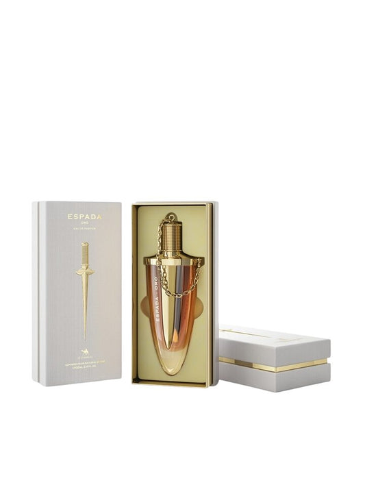 Espada Oro EDP Perfume 100Ml