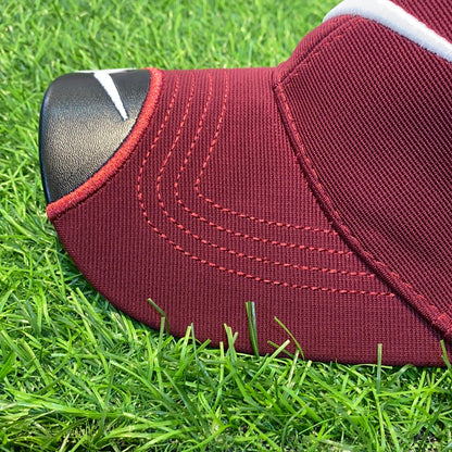Wine Nike Cap 700221