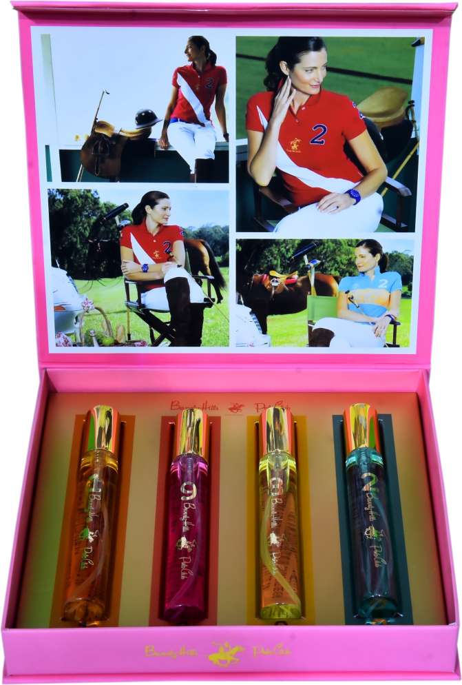 Beverly Hills Polo Club Pour Femme