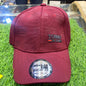 Flax RED TOM MOT Cap