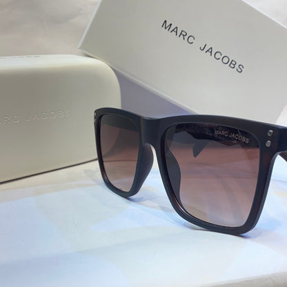 RAM Matte Brown Frame Brown Shade Unisex Branded Sunglasses ocram 119