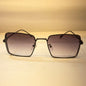 LAV Black Frame Black Shade Unisex Sunglasses B80 626 54 19 146