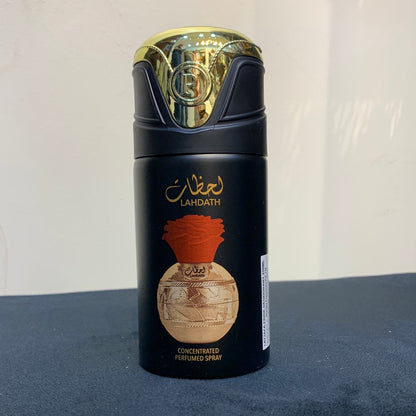 Lahdath by Lattafa Deodrant Pride 250ml