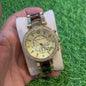 Ladies Chain Watch 400405
