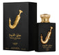Ishq Al shuyukh gold lattafa pride edp 100ml