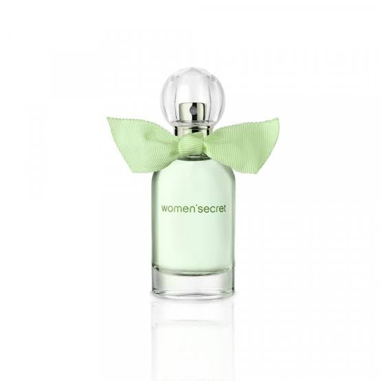 Women's Secret Green Eau It's Fresh EDT 30 ML