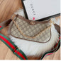 Cug Brown Colour Ladies Sling Bag 26919
