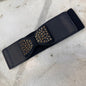Fancy Belt Butterfly Design Women Belt 1598