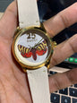Butterfly Watch for Ladies Girls Her Women