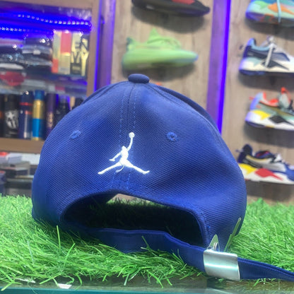 Blue UA Unisex Cap 700187