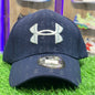 Blue UA Cap 700210