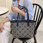 Rot Malti Colour Ladies Hand Tote Bag 8816